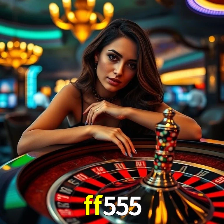 ff555 APK Arquitetura