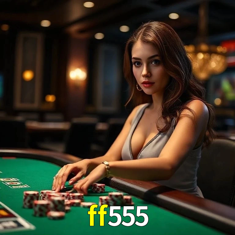 ff555 Live Casino