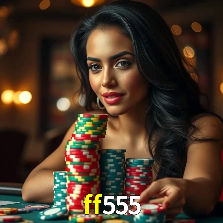 ff555 apostas