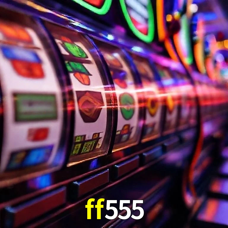 ff555 download